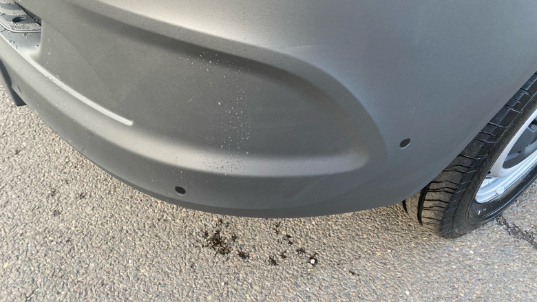 Mercedes-Benz Sprinter 315Cdi L3 Diesel Rwd 3.5t H2 Pro Van 9G-Tronic